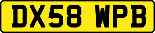 DX58WPB