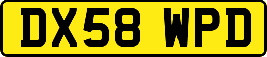 DX58WPD