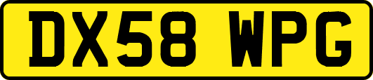 DX58WPG