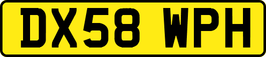 DX58WPH