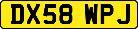 DX58WPJ