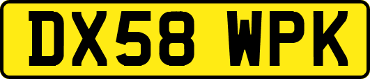 DX58WPK