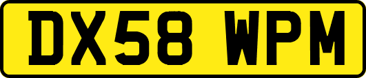 DX58WPM