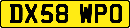 DX58WPO