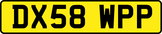 DX58WPP