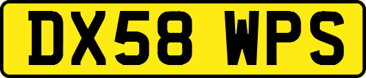 DX58WPS