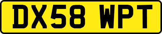 DX58WPT