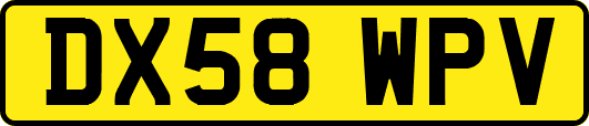 DX58WPV