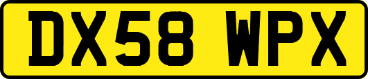 DX58WPX
