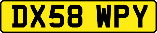 DX58WPY
