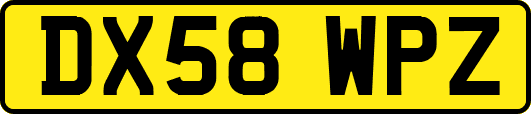 DX58WPZ