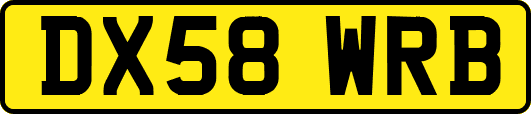 DX58WRB