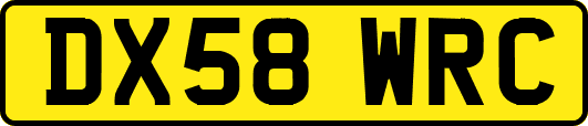 DX58WRC