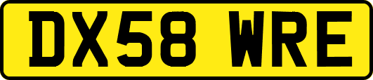 DX58WRE