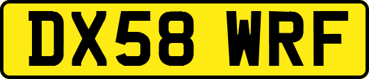 DX58WRF