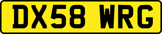 DX58WRG