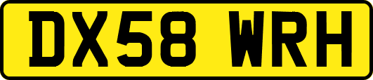 DX58WRH
