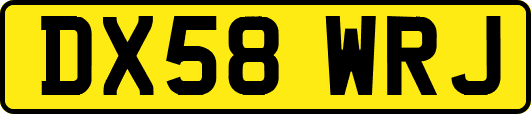 DX58WRJ
