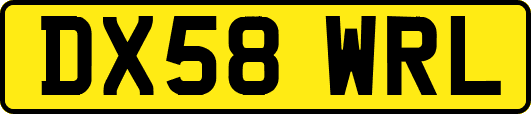 DX58WRL