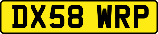 DX58WRP