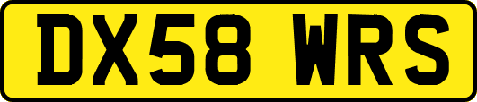 DX58WRS