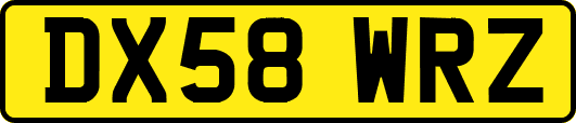 DX58WRZ