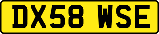 DX58WSE