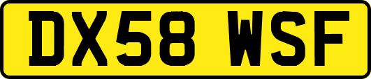 DX58WSF