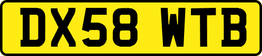 DX58WTB