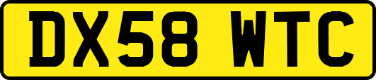 DX58WTC