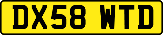 DX58WTD