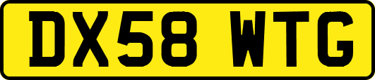 DX58WTG