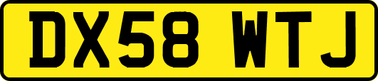 DX58WTJ