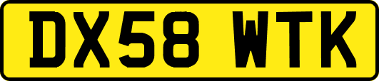 DX58WTK