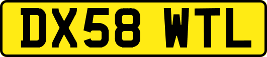 DX58WTL