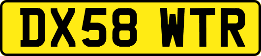 DX58WTR