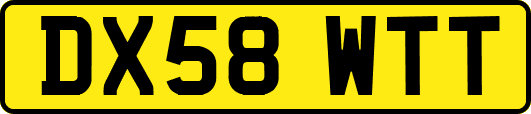 DX58WTT