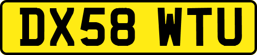 DX58WTU