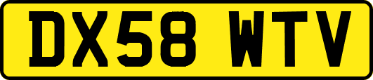 DX58WTV