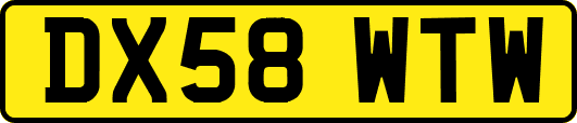 DX58WTW
