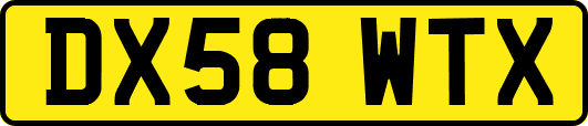 DX58WTX