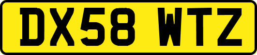 DX58WTZ