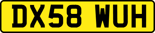 DX58WUH