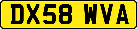 DX58WVA
