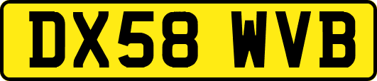DX58WVB