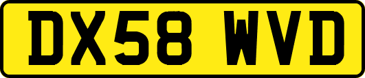 DX58WVD
