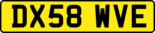 DX58WVE