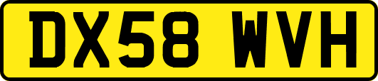 DX58WVH