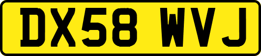 DX58WVJ