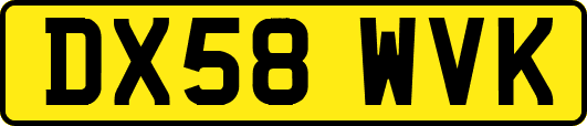 DX58WVK